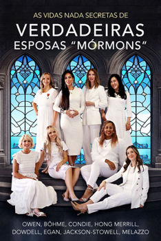 As Vidas NADA Secretas de Verdadeiras Esposas Mv>=rmons (Portuguese)