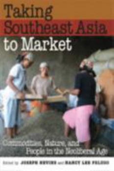 Paperback Taking Southeast Asia to Market Book