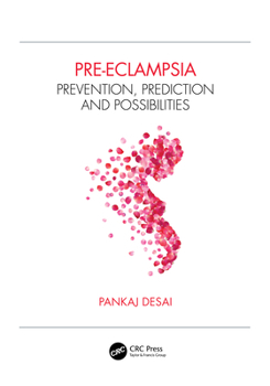 Paperback Pre-Eclampsia: Prevention, Prediction and Possibilities Book