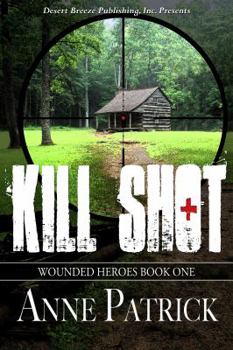 Paperback Kill Shot Book