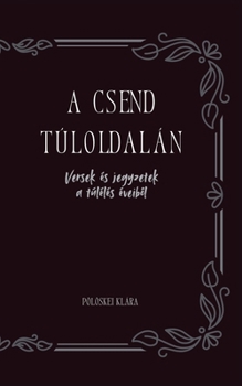 Paperback A Csend Túloldalán [Hungarian] Book