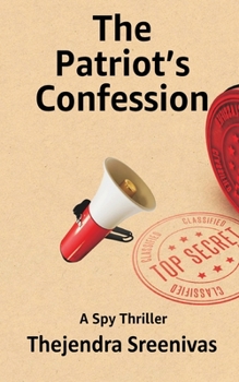 Paperback The Patriot's Confession Book