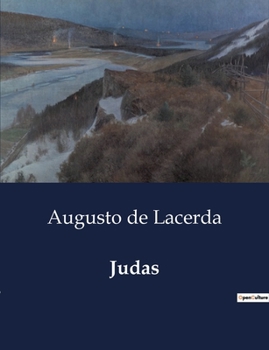Paperback Judas [Portuguese] Book
