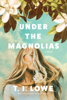Paperback Under the Magnolias Book