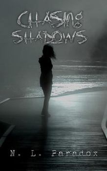 Paperback Chasing Shadows Book