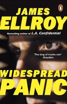 Paperback Widespread panic Book