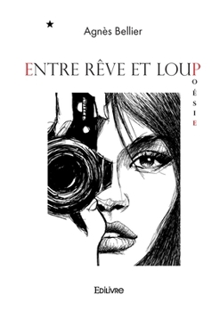 Paperback Entre rêve et loup [French] Book