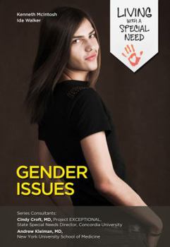Hardcover Gender Issues Book