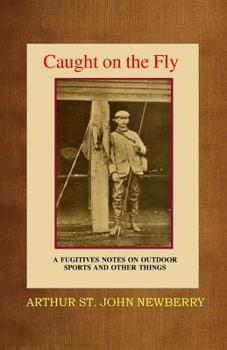 Paperback Caught on the Fly Book