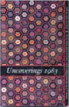 Unknown Binding Uncoverings 1983 Book