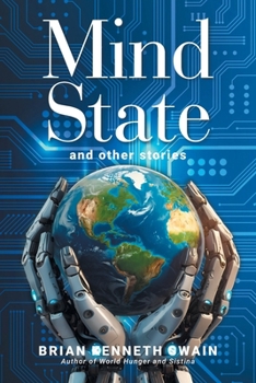 Paperback Mind State: Stories Book