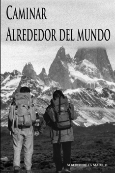 Paperback Carminar alrededor del mundo [Spanish] Book