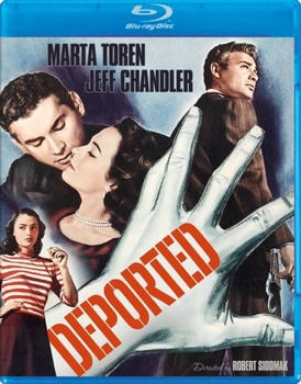Deported