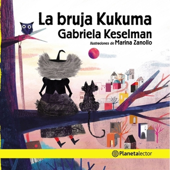 Paperback La Bruja Kukuma / The Kukuma Witch [Spanish] Book