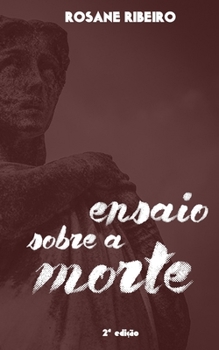 Paperback Ensaio sobre a morte [Portuguese] Book