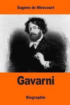 Paperback Gavarni [French] Book