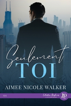 Seulement toi (French Edition)