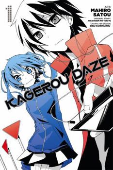 Kagerou Daze Manga, Vol. 1 - Book #1 of the Kagerou Daze Manga