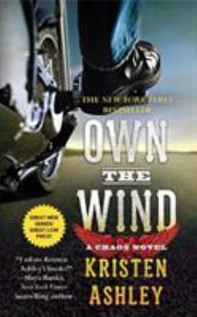 Own the Wind - Book #1 of the Chaos