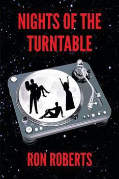 Paperback Nights of the Turntable Book