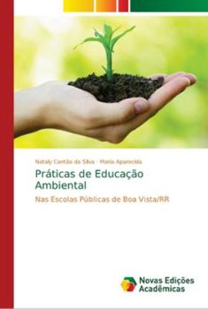 Paperback Práticas de Educação Ambiental [Portuguese] Book