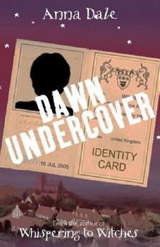 Hardcover Dawn Undercover Book