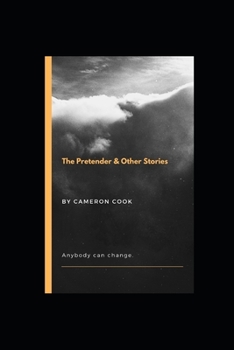 Paperback The Pretender & Other Stories Book