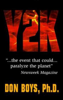 Paperback Y2k: The Event That Could Paralyze the Planet Book