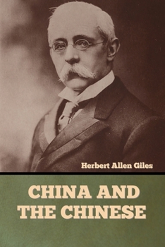 Paperback China and the Chinese Book