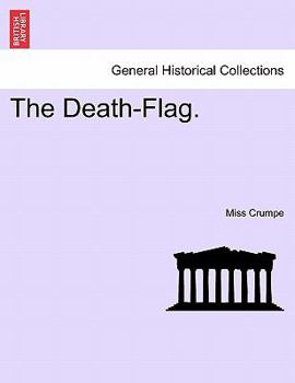 Paperback The Death-Flag. Book