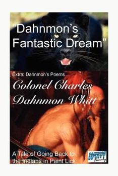 Paperback Dahnmon's Fantastic Dream Book