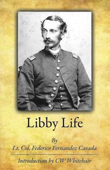 Paperback Libby Life Book