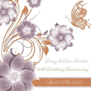 Doug & Bev Renken: 60th Anniversary