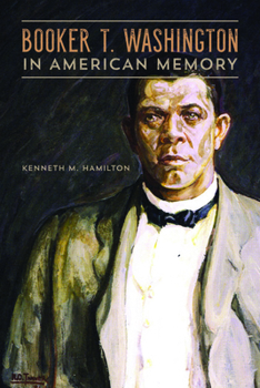 Paperback Booker T. Washington in American Memory Book