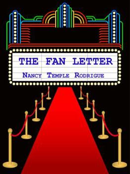 Paperback The Fan Letter Book