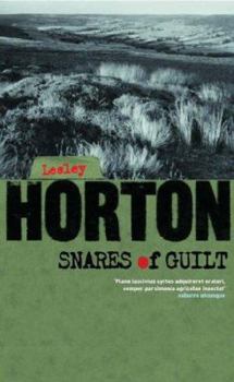 Snares of Guilt - Book #1 of the DI Handford