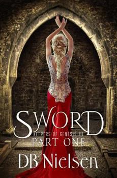 Paperback Sword: Part One Book