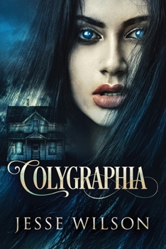 Paperback Colygraphia [Large Print] Book