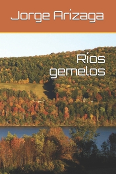 Paperback R?os gemelos [Spanish] Book