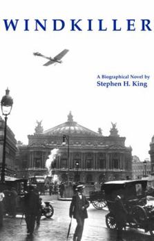 Paperback Windkiller Book