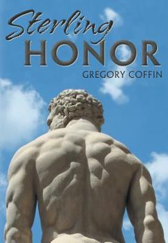 Hardcover Sterling Honor Book