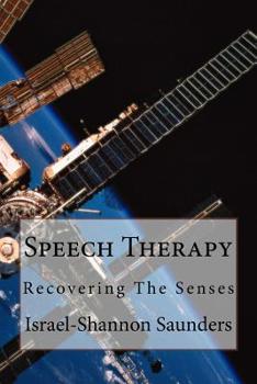 Paperback Speech Therapy Book