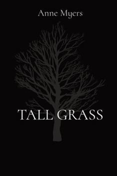 Paperback Tall Grass [Large Print] Book