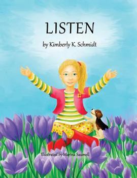 Paperback Listen Book