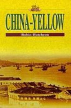Paperback China-Yellow Book