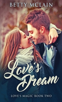 Hardcover Love's Dream Book