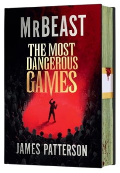 Hardcover The Most Dangerous Games (Deluxe Limited Edition) Book