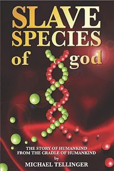 Paperback Slave Species of God Book