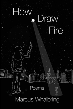 Paperback How to Draw Fire Book