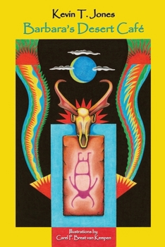 Barbara's Desert Cafe